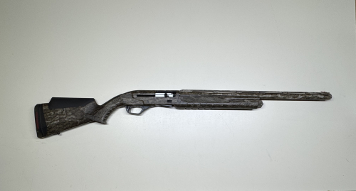 Savage Arms Renegauge Turkey 12 Gauge Mossy Oak Bottomland Shotgun