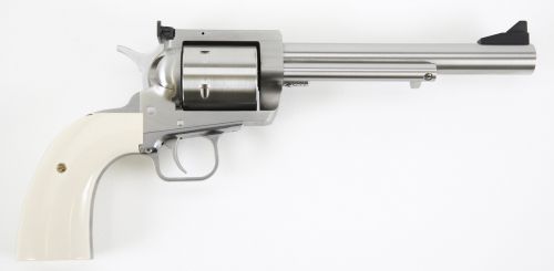 USED MAGNUM RESEARCH BFR .454 CASULL