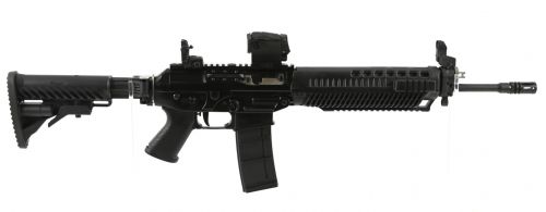 USED SIG SAUER SIG 5.56MM