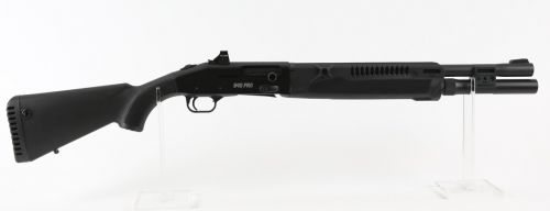 USED MOSSBERG 940 PRO TACTICAL SPX, 12GA