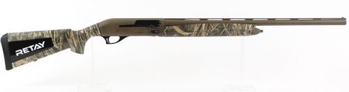 Retay Masai Mara 12 Gauge Realtree Max-7 Shotgun