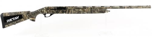 Retay Masai Mara 20 Gauge Realtree Max-7 Shotgun