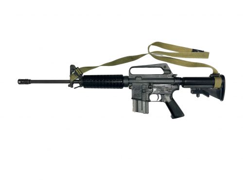 Used Colt SP1 .223