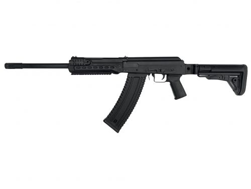 Used Kalashnikov KS-12, 12GA No Box & 1 Mag