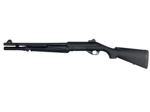 Used Benelli Nova 12 Gauge