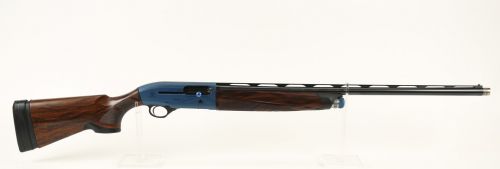 Beretta A400 Xcel Sport 12 Gauge Blue/Black Shotgun