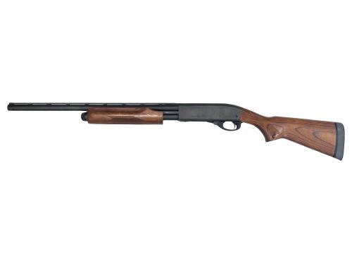 Remington 870 20 Gauge Shotgun