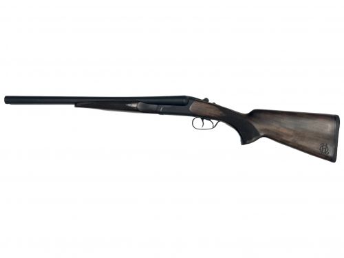 Used Heritage Badlander 12 Gauge