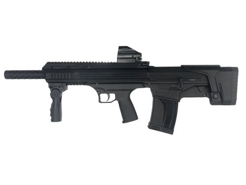 Used ATI Bulldog 12 Gauge