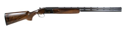 Used Browning Citori GTI Gold 12GA With 5 Chokes and Locking Hard Case