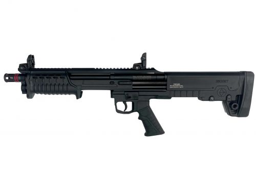 Used Hatsan Escort BullTac PX 20 Gauge