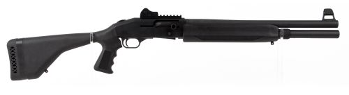 Used Mossberg 930 Tactical SPX 12ga