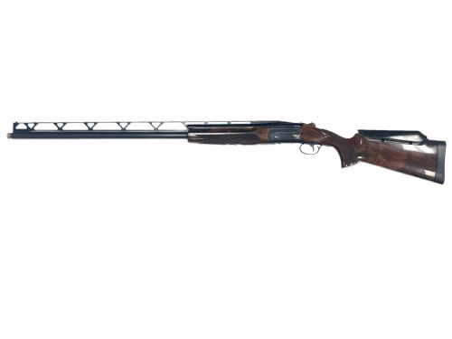 Used Fabarm ElosN2 Allsport Trap 12 Gauge