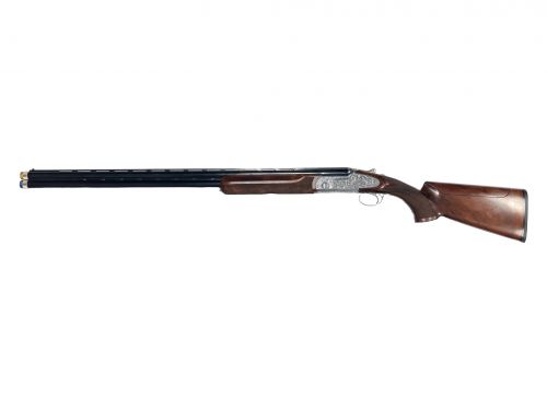 Used Rizzini S2000 12 Gauge
