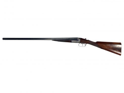 William Golden SxS 12 Gauge Shotgun