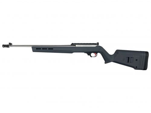 Used Ruger 10/22 60th Anniversary .22 LR