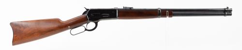 Used Browning Model 1886 Saddle Ring Carbine 45-70 Gov
