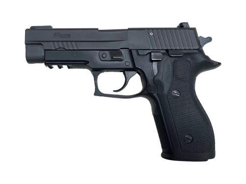 Used Sig P227 Elite .45 ACP