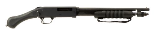 Used Mossberg 590 Shockwave .410 Bore Shotgun