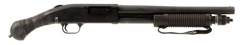 Used Mossberg 590 Shockwave 12 Gauge Shotgun