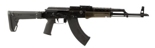 Used Palmetto State PSAK-47 GF3 7.62x39 with (1) Magazine