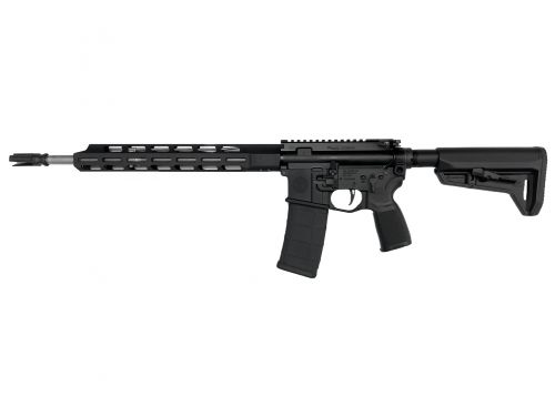 Used Sig M400 5.56