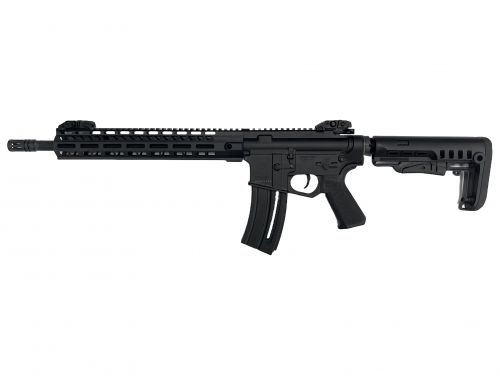 Used Hammerli Tac R1 .22 LR