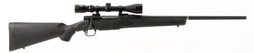 Used Mossberg Patriot 270 Winchester with Scope