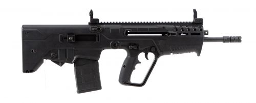 Used IWI Tavor 7 .308win with (1) Magazine and Hard Case