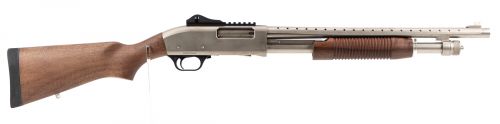 Used Tokarev TX3 A1 20ga Pump Shotgun