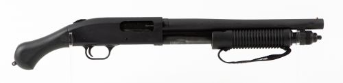 Mossberg 590 Shockwave 12 Gauge Shotgun