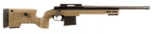 Used Christensen Ridgeline Scout .300 Blackout with Carbon Fiber Barrel