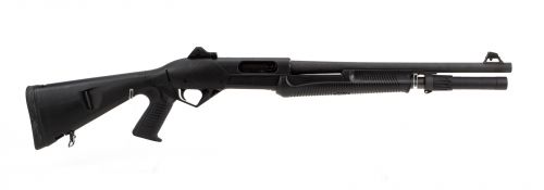 Used Benelli Super Nova Tactical 12 Gauge