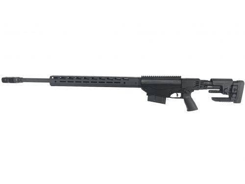 Used Ruger Precision .338 Lapua