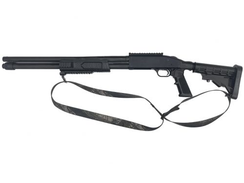 Used Mossberg Flex 590 12 Gauge