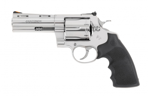 BLEM Colt Anaconda .44 Magnum 4 6rd.