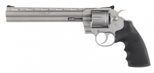Colt Python 357mag 6rd 8 SS/Black BLEM