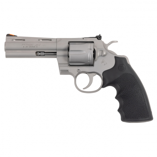 Colt Python .357 Mag 3 Matte Stainless BLEM