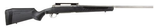 Used Savage 110 7mm-08 Left Hand Rifle