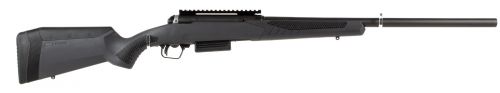 Used Savage 220 Left Hand 20 gauge with (3) Magazines