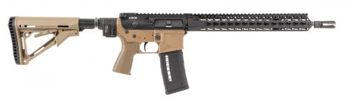 Used Aero Precision X15 .223/5.56mm with (1) Magazine