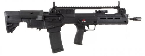 Used Springfield Hellion 5.56mm with (1) Magazine