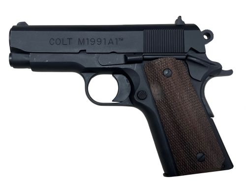 Used Colt M1991A1 .45 ACP w/Box