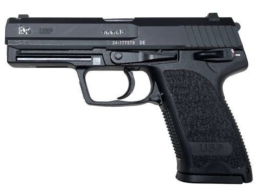 Used H&K USP V1 9mm
