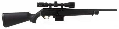 Used Browning Bar MK3 DM .308 Winchester with Scope