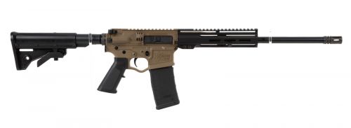 Used ATI Omni Hybrid Maxx .300 Blackout with (1) Magazine