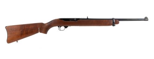 Used Ruger Model 44 Carbine .44 Magnum Rifle