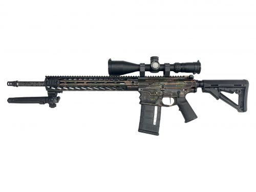 Used Nemo Arms Executive Order .308 Winchester