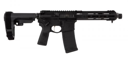 Used Springfield Saint 7.5" BBL 556mm with (1) Magazine