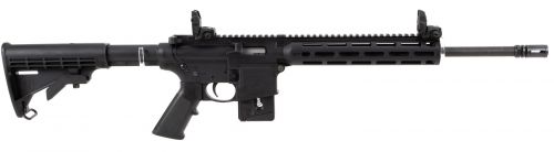 Used S&W MP 15-22 22LR with (1) Magazine